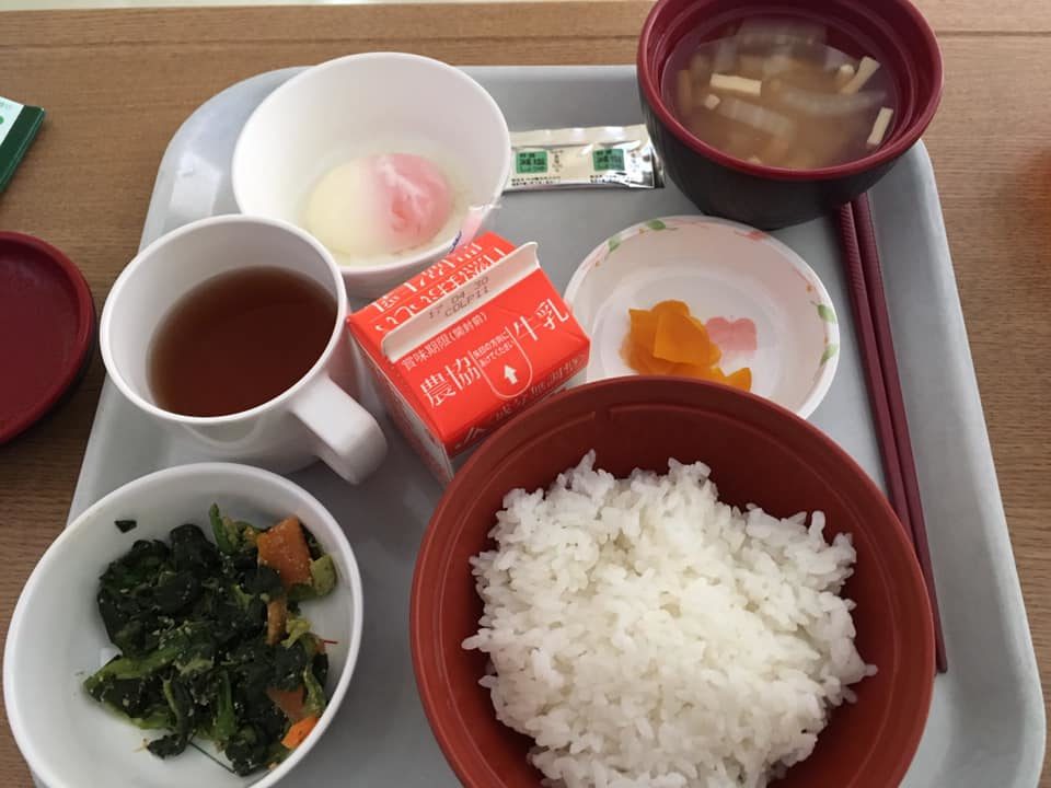 妊娠糖尿病の食事