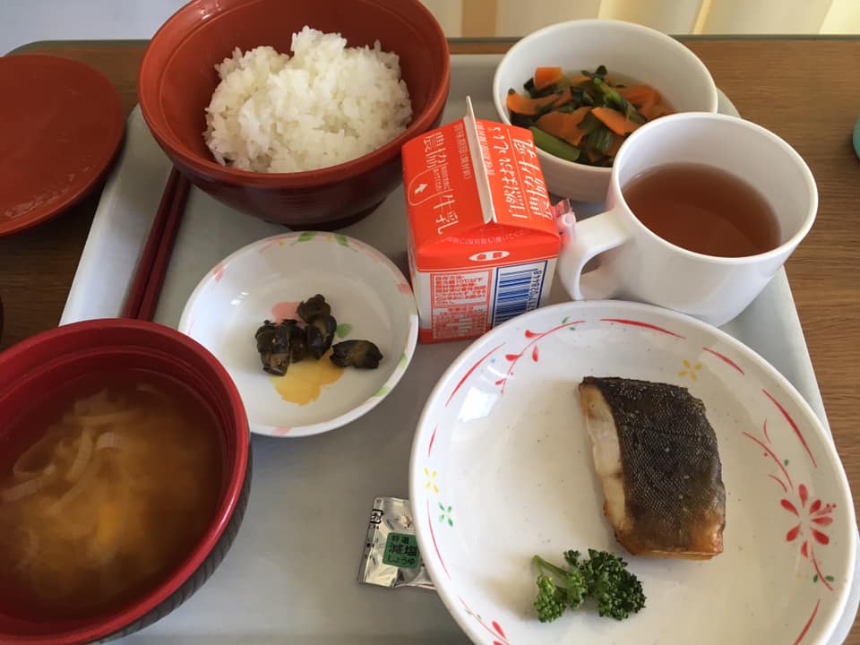妊娠糖尿病の食事